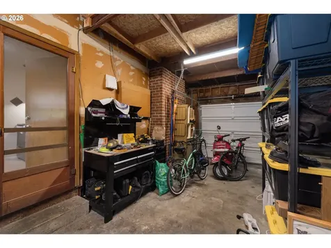 1015 NE 60th Avenue Portland OR 97213