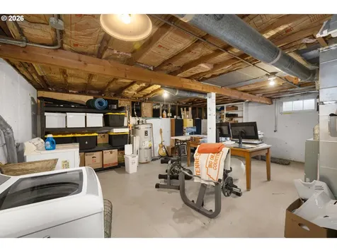 1015 NE 60th Avenue Portland OR 97213