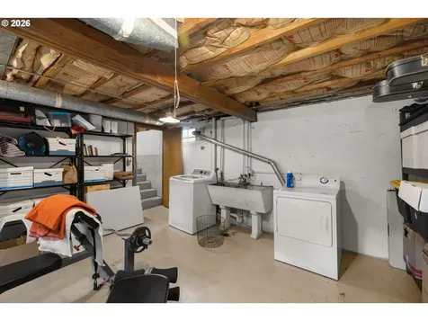 1015 NE 60th Avenue Portland OR 97213