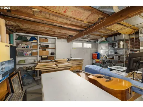 1015 NE 60th Avenue Portland OR 97213