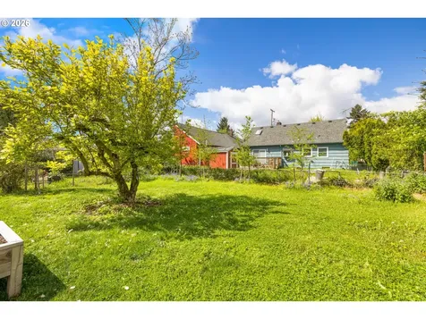 1015 NE 60th Avenue Portland OR 97213