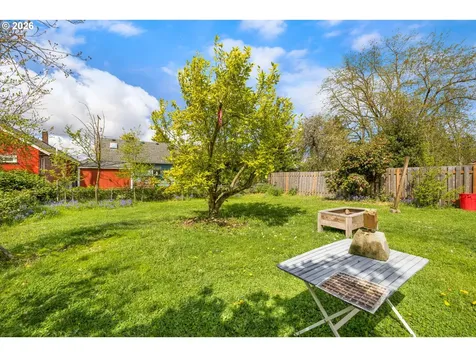 1015 NE 60th Avenue Portland OR 97213