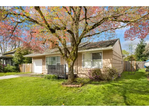 1015 NE 60th Avenue Portland OR 97213