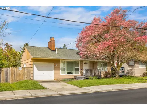 1015 NE 60th Avenue Portland OR 97213