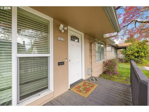 1015 NE 60th Avenue Portland OR 97213