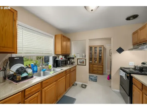 1015 NE 60th Avenue Portland OR 97213