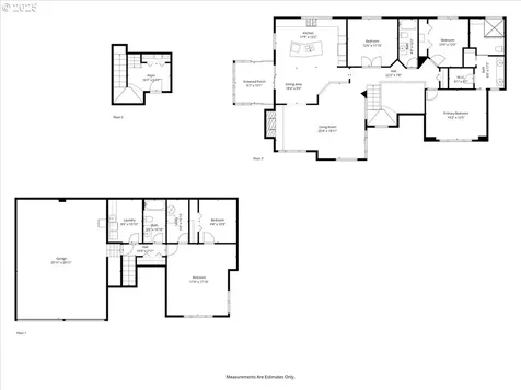 8770 SW 71st Place Portland OR 97223
