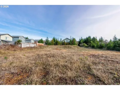 0 Fulton Avenue Coos Bay OR 97420
