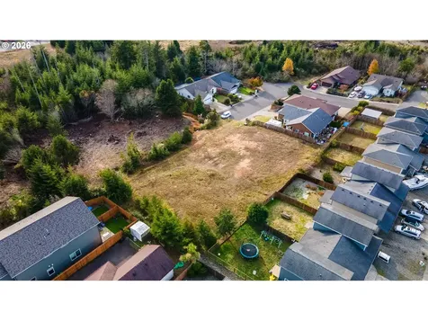 0 Fulton Avenue Coos Bay OR 97420