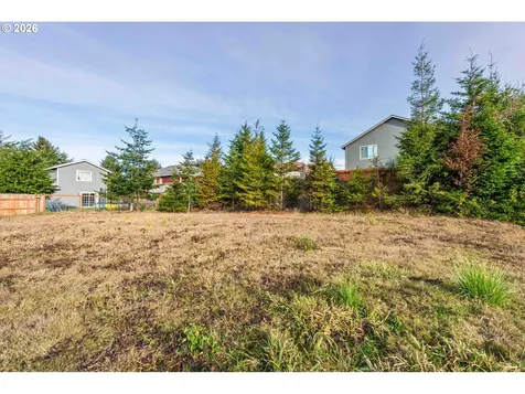 0 Fulton Avenue Coos Bay OR 97420