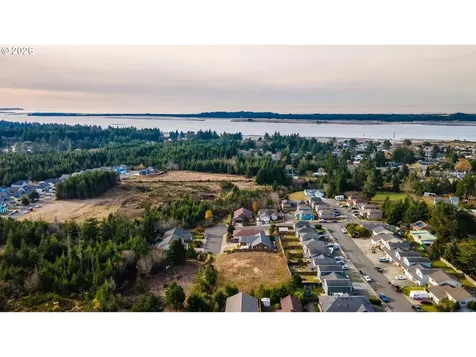 0 Fulton Avenue Coos Bay OR 97420