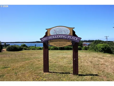 0 Fulton Avenue Coos Bay OR 97420