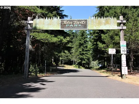 0 Fulton Avenue Coos Bay OR 97420