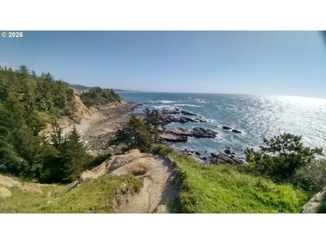 0 Fulton Avenue Coos Bay OR 97420