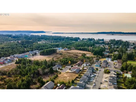 0 Fulton Avenue Coos Bay OR 97420