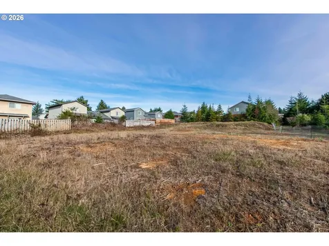 0 Fulton Avenue Coos Bay OR 97420