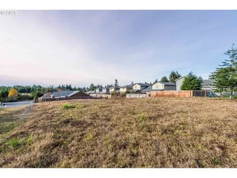 0 Fulton Avenue Coos Bay OR 97420