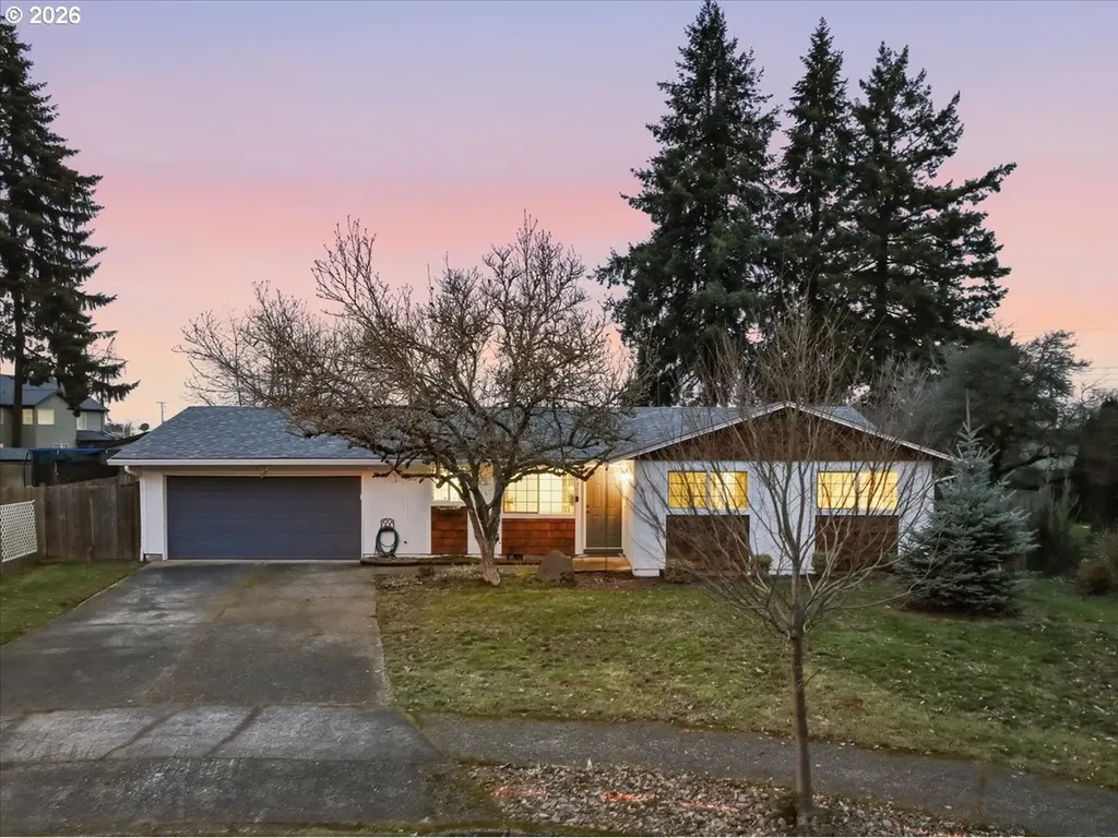 14302 NE 16th Street Vancouver WA 98684