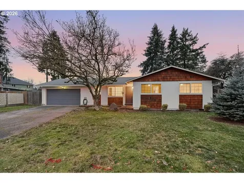 14302 NE 16th Street Vancouver WA 98684