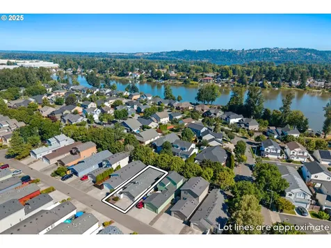 20674 NE Shore View Drive Fairview OR 97024