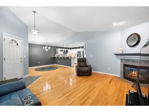 20674 NE Shore View Drive Fairview OR 97024