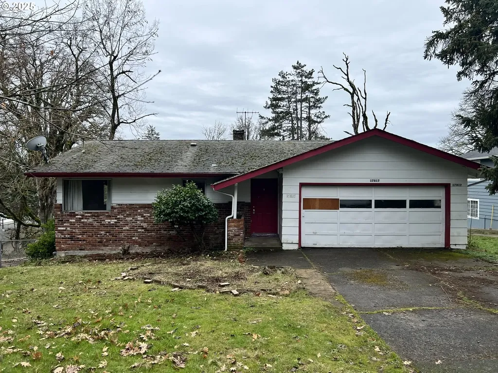 17817 Oatfield Road Gladstone OR 97027