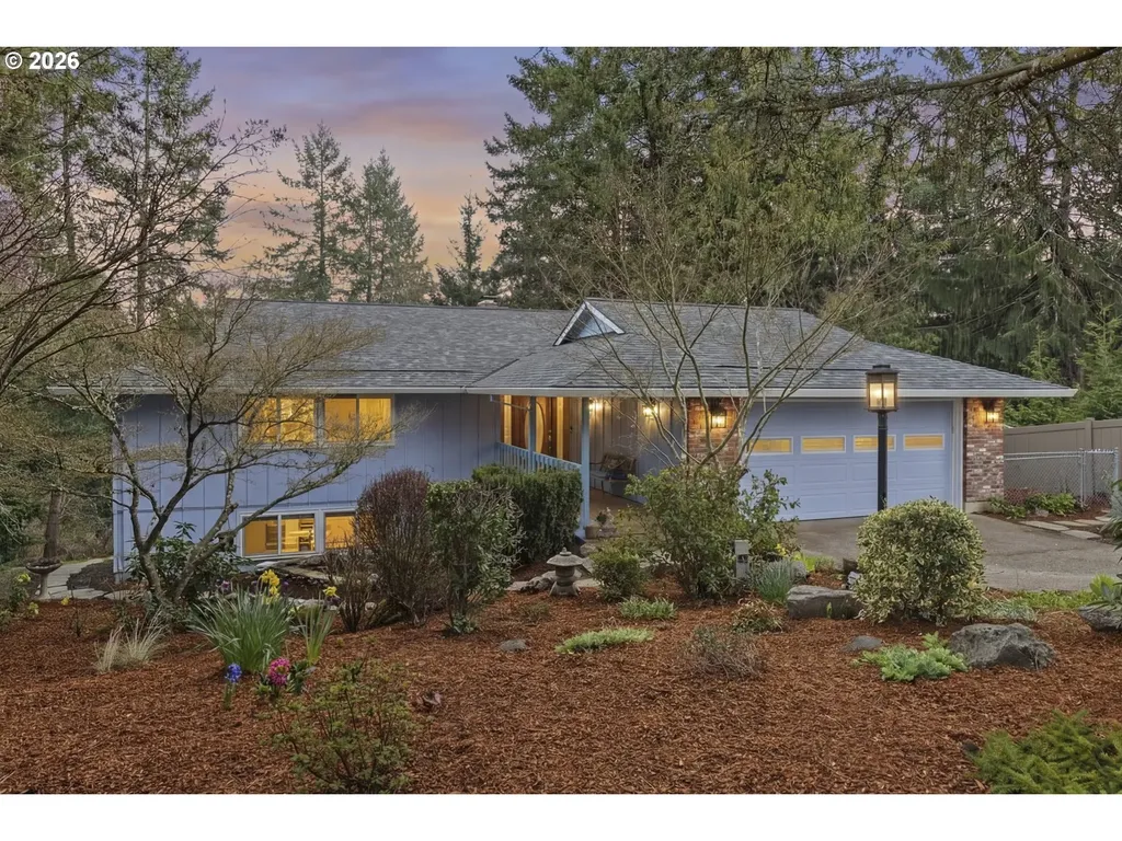 14800 SW 144th Avenue Portland OR 97224