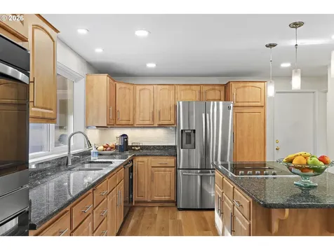 14800 SW 144th Avenue Portland OR 97224