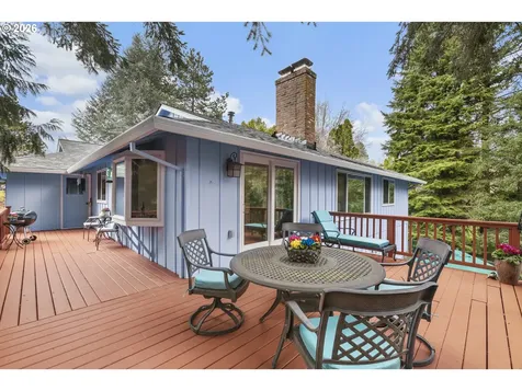 14800 SW 144th Avenue Portland OR 97224