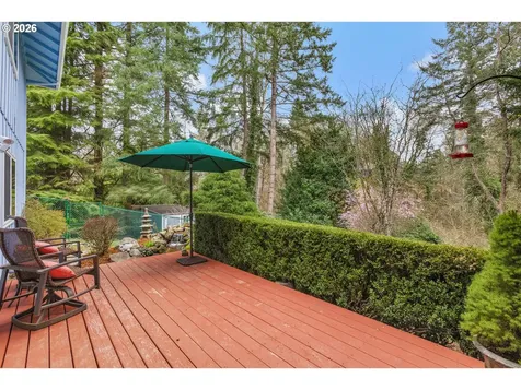 14800 SW 144th Avenue Portland OR 97224