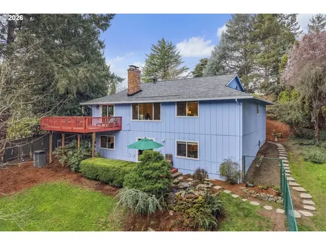 14800 SW 144th Avenue Portland OR 97224