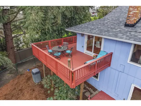 14800 SW 144th Avenue Portland OR 97224