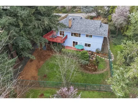 14800 SW 144th Avenue Portland OR 97224