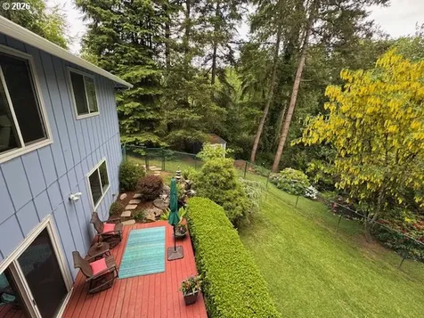 14800 SW 144th Avenue Portland OR 97224