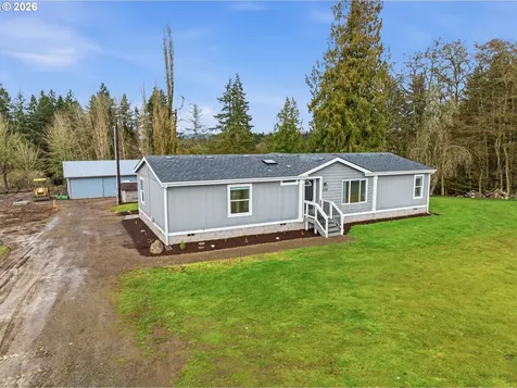 5318 NW 304th Street Ridgefield WA 98642