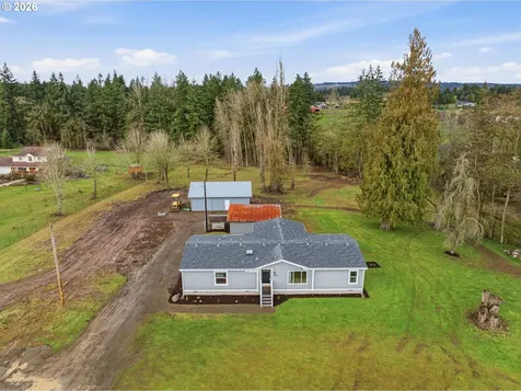 5318 NW 304th Street Ridgefield WA 98642