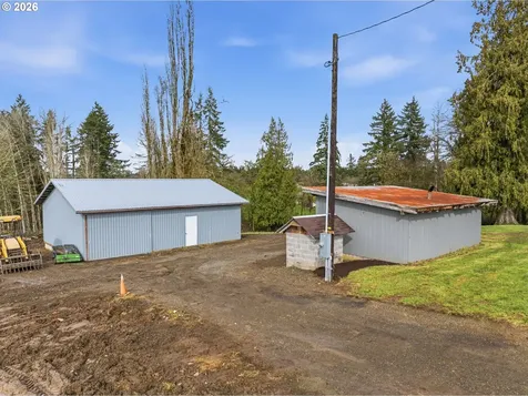 5318 NW 304th Street Ridgefield WA 98642