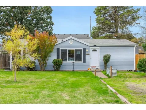 114 Getchell Court Amity OR 97101