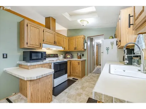 114 Getchell Court Amity OR 97101