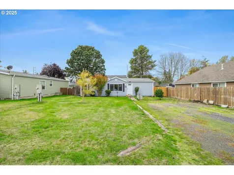 114 Getchell Court Amity OR 97101