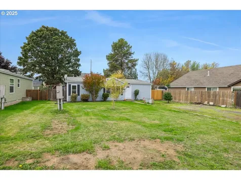 114 Getchell Court Amity OR 97101