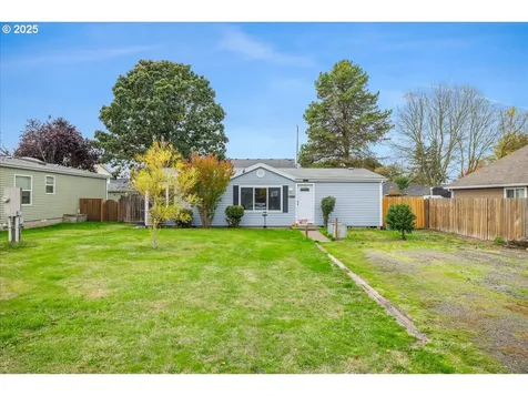 114 Getchell Court Amity OR 97101