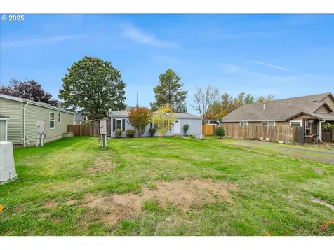 114 Getchell Court Amity OR 97101