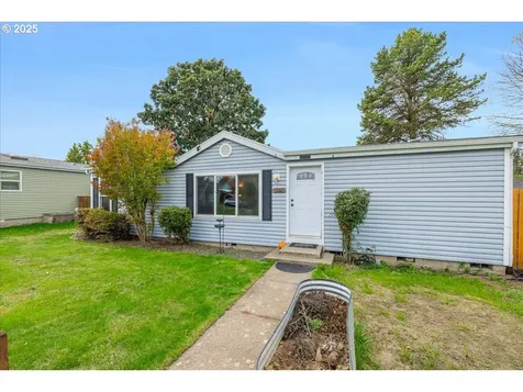 114 Getchell Court Amity OR 97101