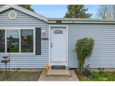 114 Getchell Court Amity OR 97101