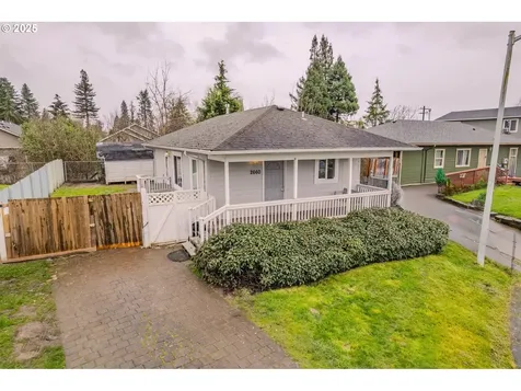 2660 Evergreen Court NE Salem OR 97301