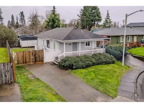2660 Evergreen Court NE Salem OR 97301