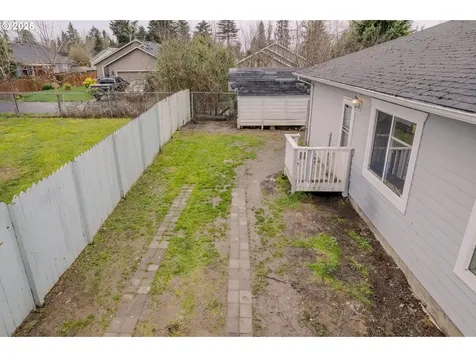 2660 Evergreen Court NE Salem OR 97301