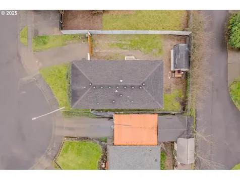 2660 Evergreen Court NE Salem OR 97301