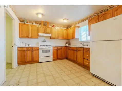 2660 Evergreen Court NE Salem OR 97301